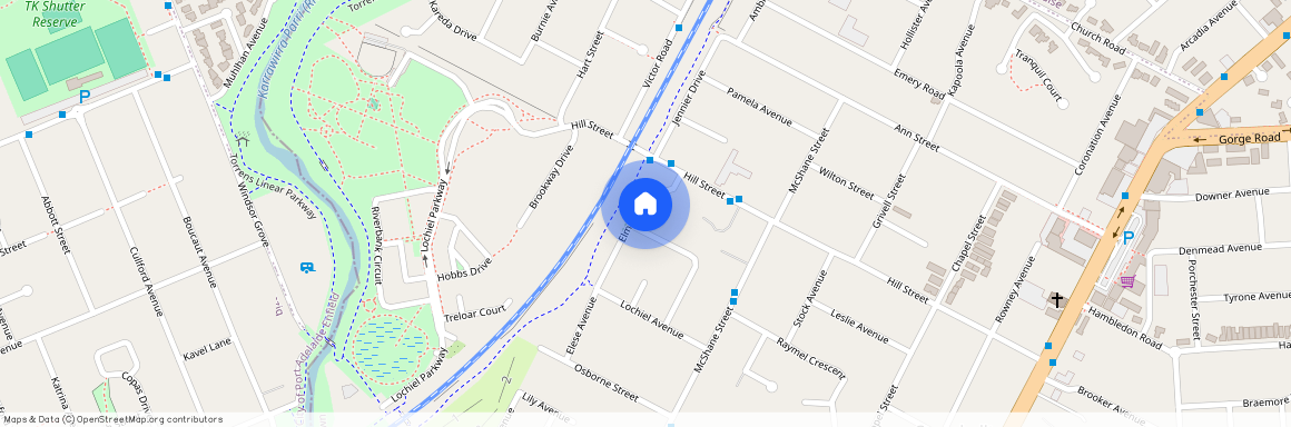 Campbelltown, Adelaide