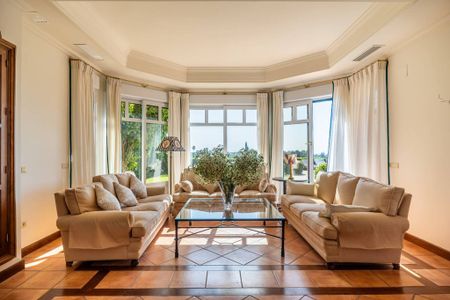 5 bedroom luxury Detached House for rent in Seville, Spain - Photo 5