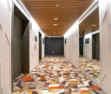 Appartement à louer - Photo 3