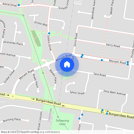 22 Girra Road, NSW 2148, Blacktown