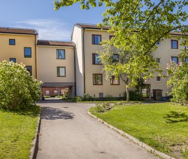 Gröna Gatan 22 D, 75436, Uppsala - Foto 1