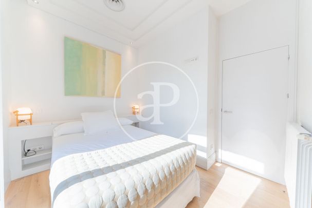 Flat for rent in Chueca - Justicia (Madrid) - Photo 1