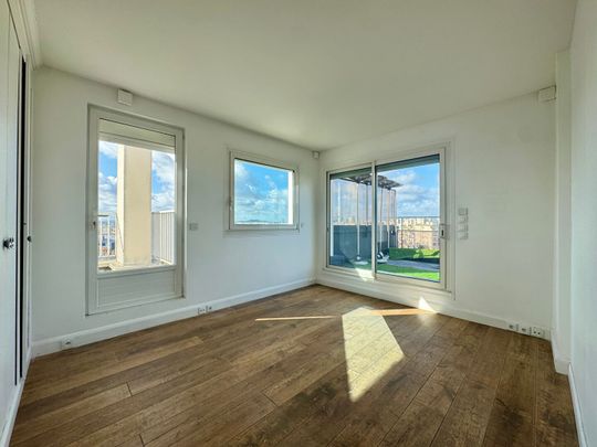 Tout savoir sur cet appartement dans le quartier Pereire-Malesherbes, à Paris 17ème - Photo 1