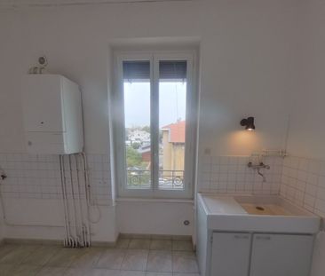 APPARTEMENT T2 A LOUER - Photo 1