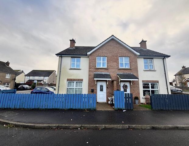 3 McBriar Meadows, Carrowdore, BT22 2UL - Photo 1