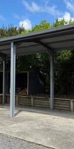 Spacious, Outdoor-Friendly Home in Waihi - Photo 3