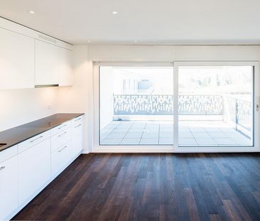 4.5 Zimmerwohnung in Neftenbach - Photo 4