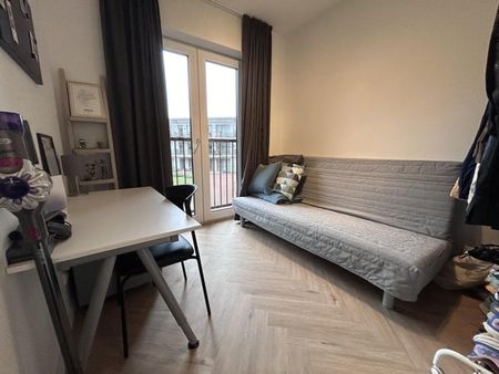 Te huur: Appartement President Rooseveltlaan in Maastricht - Photo 5