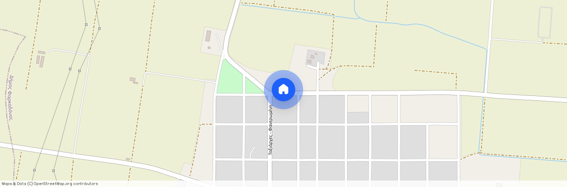 Φανερωμένη (Πελλιναίο)