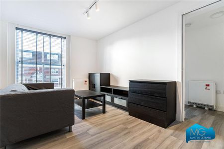 1 bedroom apartment to rent - Photo 2