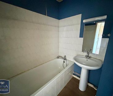 Location Appartement 2 pièces 28m² CHOLET 49300 - Photo 4