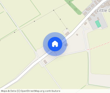 Little Ditton, Woodditton - Photo 1