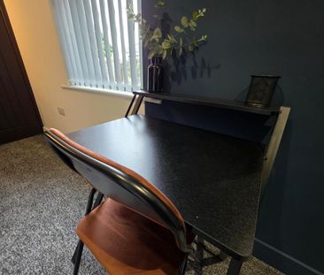 Studio to rent - Photo 6