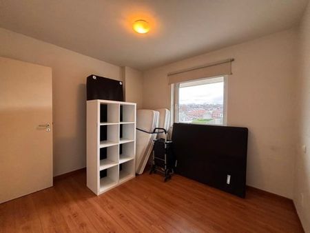 Appartement te huur - Foto 2