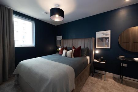 2 bedroom flat to rent - Photo 5