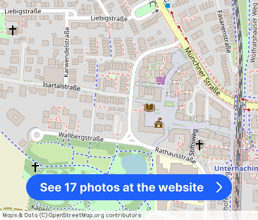 ***Heike Borchers Immobilien***Gemütliche Terrassen-Wohnung in ruhi... - Photo 1