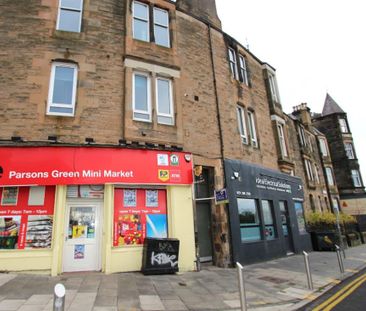 1 bedroom flat to rent - Photo 5