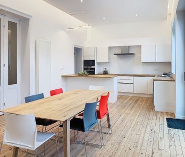 Appartement met één slaapkamer in Mons - Photo 2