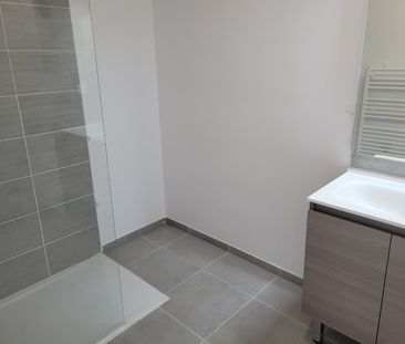 Location Appartement 3 pièces 60m² ISTRES 13800 - Photo 5
