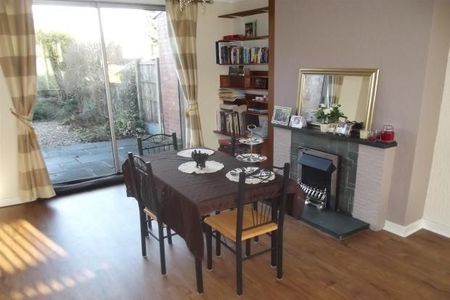 2 bedroom house to rent - Photo 2