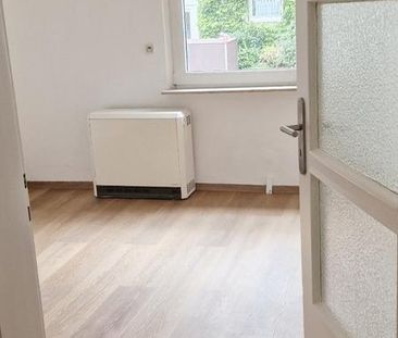 Helle Erdgeschosswohnung in ruhiger Lage - Foto 5