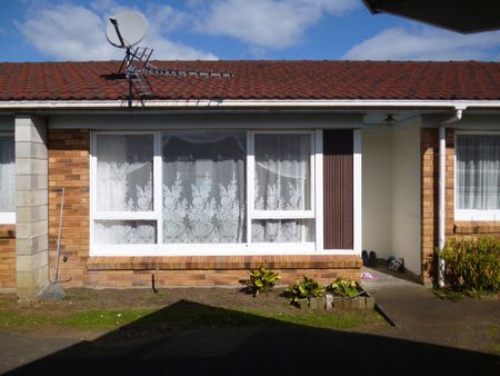 Lovely Two Bedroom Unit - Photo 2