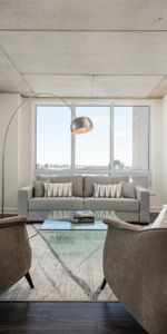 4-1/2+ À LOUER À LAVAL | 2 BEDROOM + 1.5 BATHROOM APARTMENTS - Photo 3