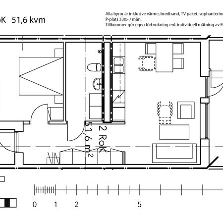 Tingslagsgatan 4F - Photo 4