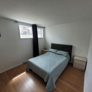 Appartement 3 1/2 à louer - Photo 2