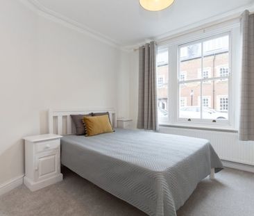 St Thomas St, Central Oxford - Photo 3