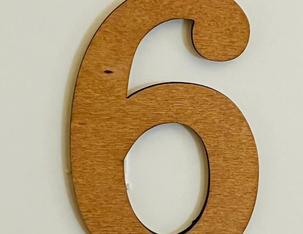 Voll möbliertes Appartement in Boardinghouse - Photo 1