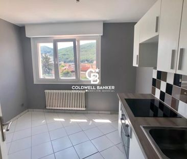 Location Appartement 2 pièces 47m² ANNEMASSE 74100 - Photo 1