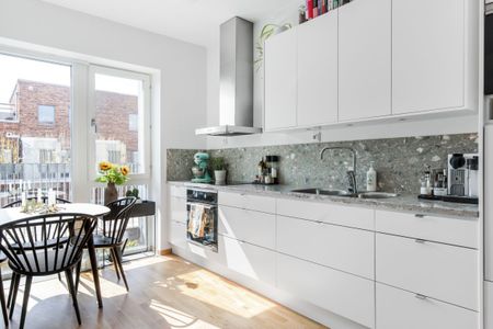 Brädgårdsgatan, Eskilstuna - Photo 5