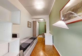 Via Ugo Foscolo, Padova, Veneto 35131