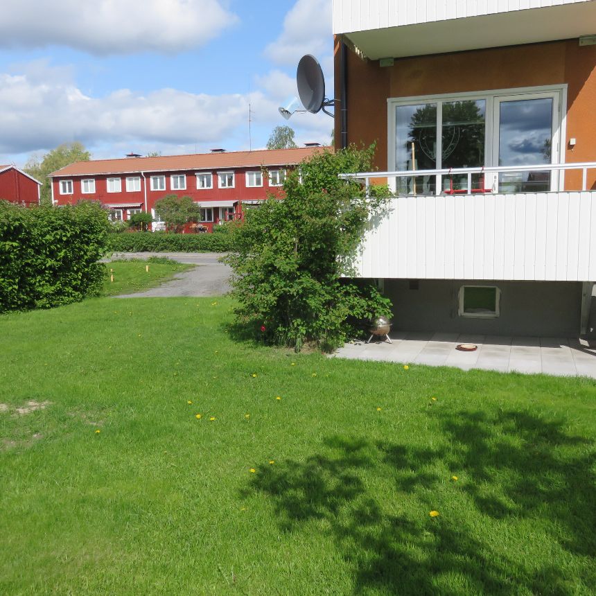 Storgatan, Skellefteå - Photo 1