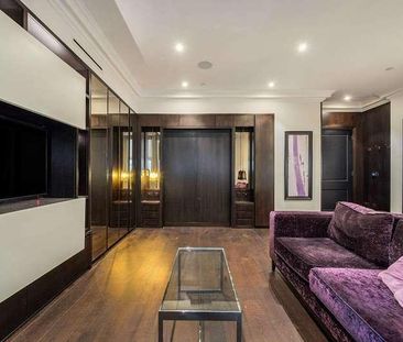 Beaufort Gardens, Sloane Square, SW3 - Photo 1