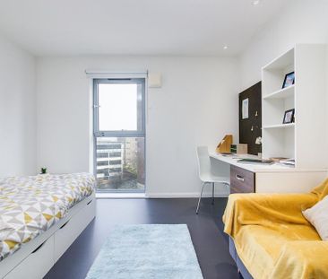 Studio to rent - Photo 5