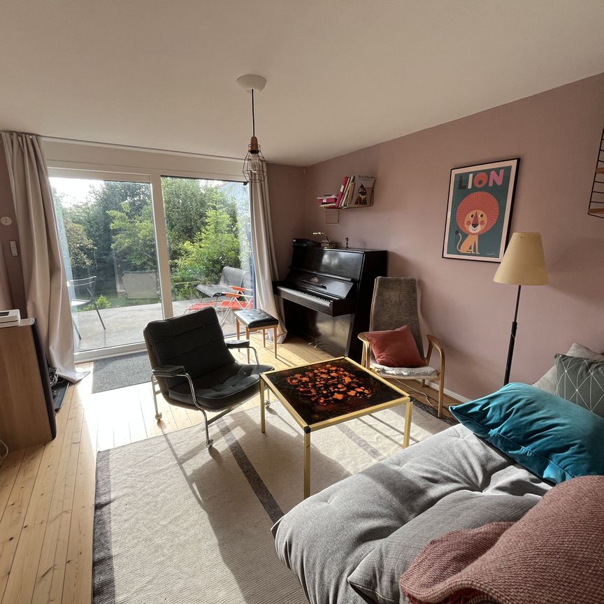 Bångejordsgatan, Göteborg - Foto 1