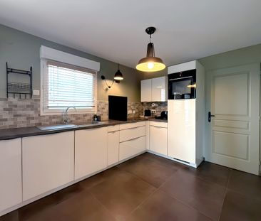 Location Maison 4 pièces 86m² BALLAISON 74140 - Photo 2