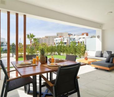 Piso de alquiler en Calle Flor de Saúco, 2, Bel - Air - Photo 6