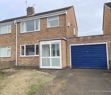 3 bedroom house to rent - Photo 1