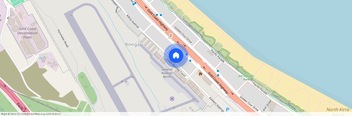 261 Adina Ave, Qld 4225, Bilinga