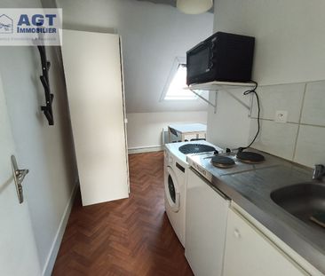 Location Appartement 1 pièce 18m² BEAUVAIS 60000 - Photo 3