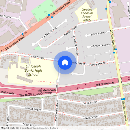 33a Turvey Street, NSW 2212, Revesby