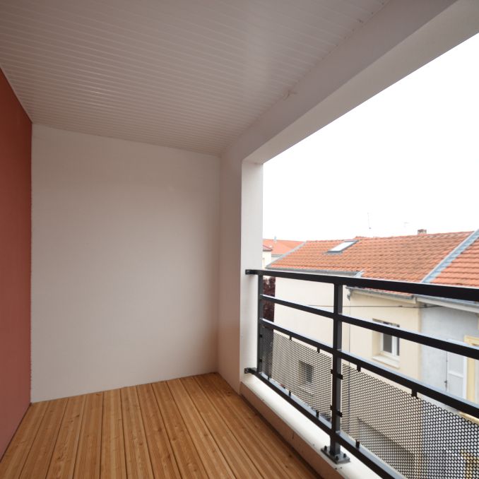 Location appartement 71.96 m², Boulay 57220Moselle - Photo 1