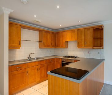 2 bedroom apartment to rent - Photo 6