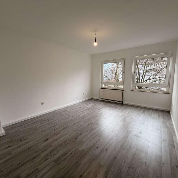 Schöne 2 Zimmer Wohnung – ideal für kleine Familie - Photo 1