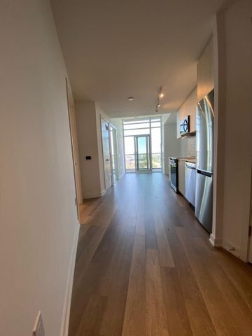 For Lease - 50 Power Street Unit# 1506, Toronto, Ontario - Photo 4