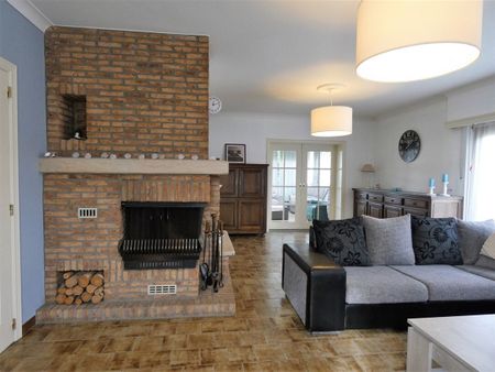 Prelaat Tsgrootenlaan 1, 2260, Oevel - Photo 3