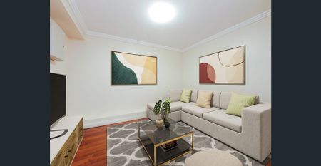 Harbour Lifestyle and Art Deco Charm in Elizabeth Bay - Photo 3